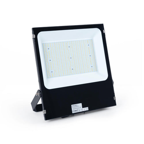 Outdoor LED floodlight - 200W CCT -