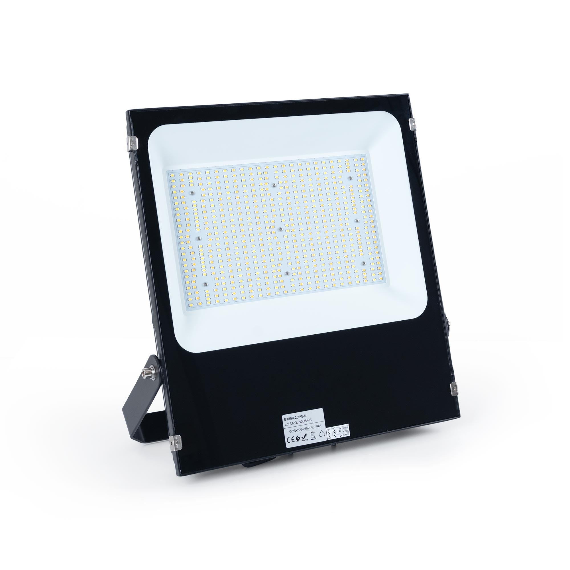 Proyector LED exterior 200W CCT - Serie "PRO" - 110lm/W - IP66