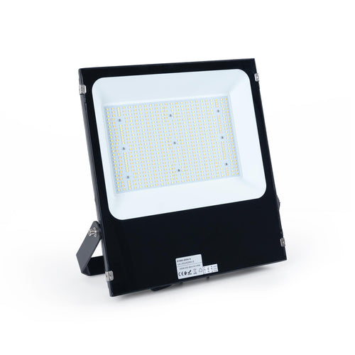 Projecteur LED extérieur 200W CCT - Série