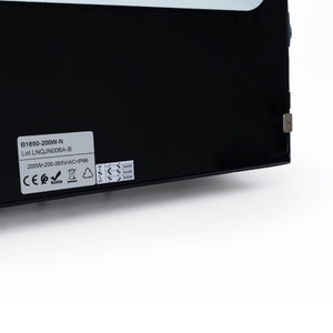 Proyector LED exterior 200W CCT - Serie "PRO" - 110lm/W - IP66 - Barcelona Led-