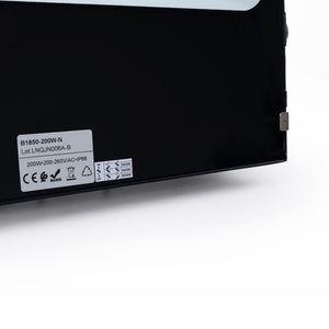 Proyector LED exterior 200W CCT - Serie "PRO" - 110lm/W - IP66 (12)