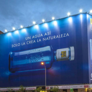 Proyector LED exterior 150W CCT - Serie "PRO" - 110lm/W - IP66 - Barcelona Led-