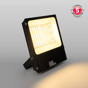 Proyector LED exterior 200W CCT - Serie "PRO" - 110lm/W - IP66 (17)