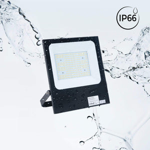 Proyector LED exterior 100W CCT - Serie "PRO" - 110lm/W - IP66 (20)