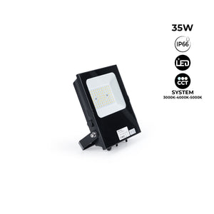 Proyector LED exterior 35W CCT - Serie "PRO" - 110lm/W - IP66 (17)