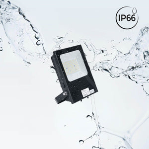 Proyector LED exterior 35W CCT - Serie "PRO" - 110lm/W - IP66 - Barcelona Led-