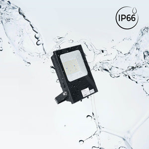 Proyector LED exterior 35W CCT - Serie "PRO" - 110lm/W - IP66 (18)