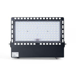 Proyector LED asimétrico exterior 300W - 140lm/W- IP66 (6)