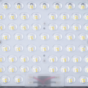 Proyector LED asimétrico exterior 300W - 140lm/W- IP66 (7)