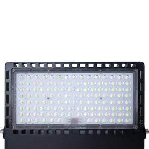 Proyector LED asimétrico exterior 300W - 140lm/W- IP66 (8)