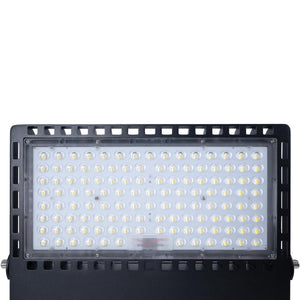 Proyector LED asimétrico exterior 300W - 140lm/W- IP66 - Barcelona Led-