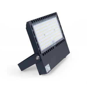 Proyector LED asimétrico exterior 300W - 140lm/W- IP66 (10)