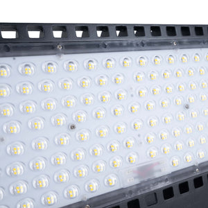 Proyector LED asimétrico exterior 300W - 140lm/W- IP66 (11)
