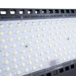 Proyector LED asimétrico exterior 300W - 140lm/W- IP66 - Barcelona Led-