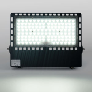 Proyector LED asimétrico exterior 300W - 140lm/W- IP66 - Barcelona Led-