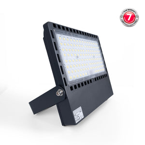Proyector LED asimétrico exterior 300W - 140lm/W- IP66 (16)