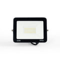 Proyector LED exterior 30W - 95lm/W - IP65 - Negro 4