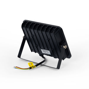 Proyector LED exterior 30W - 95lm/W - IP65 - Negro (5)