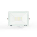 Outdoor LED floodlight - 30W - 95lm/W - IP65 - White 3