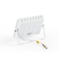 Outdoor LED floodlight - 30W - 95lm/W - IP65 - White 5