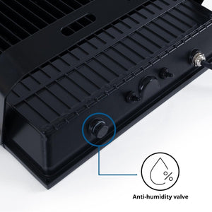 Proyector LED exterior 150W CCT - Serie "PRO" - 110lm/W - IP66 - Barcelona Led-