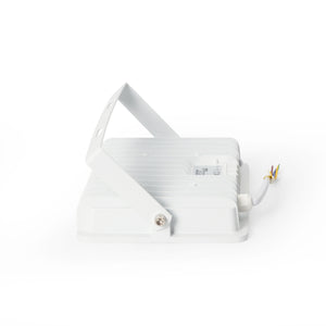 Proyector LED exterior 50W - 95lm/W - IP65 - Blanco (5)