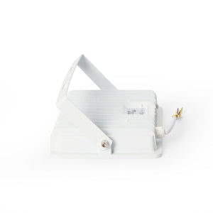 Proyector LED exterior 50W - 95lm/W - IP65 - Blanco (5)