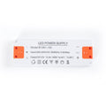 Fuente de alimentación ultra slim 12V - 150W - 12.5A - IP20 2