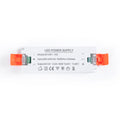 Fuente de alimentación ultra slim 12V - 150W - 12.5A - IP20 3