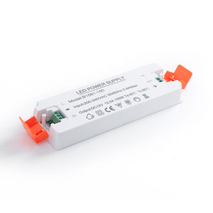 Fuente de alimentación ultra slim 12V - 150W - 12.5A - IP20 (3)