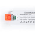 Fuente de alimentación ultra slim 12V - 150W - 12.5A - IP20 5