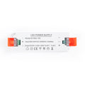 Ultraflaches Netzteil - 24V - 150W - 6,25A - IP20 3