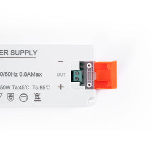 Fuente de alimentación ultra slim 24V - 150W - 6.25A - IP20 (4)