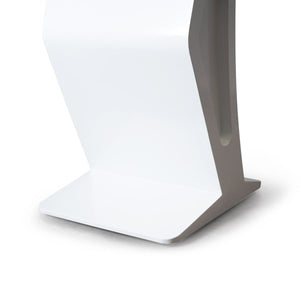 Display publicitario - Digital Kiosk 43" - Pantalla Táctil - Interior - 16GB - Base "K" - Barcelona Led-Signage