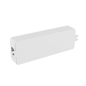 Controlador CCT 12-24V DC - 2 canales - 5A/canal - RF 2.4GHz - Skydance (3)