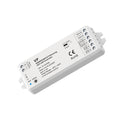 Single Color/ CCT/ RGB/ RGBW Controller - 12-24V DC - 4 channels - 4A/channel - RF 2.4GHz - Skydance 2