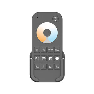 Mando a distancia LED CCT - 1 Zona / 4 escenas - SK-RT2-N - Skydance (1)
