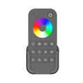Τηλεχειριστήριο LED RGB / RGBW - 1 ζώνη / 4 σκηνές - SK-RT4-N - Skydance 2
