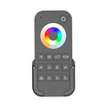 RGB + CCT LED Remote control - 1 zone / 2 scenes - SK-RT5-N - Skydance 2