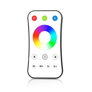 Mando a distancia LED RGB -1 zona - SK-RT15 - Skydance - Barcelona Led-Control y regulación