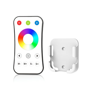Mando a distancia LED RGB -1 zona - SK-RT15 - Skydance - Barcelona Led-Control y regulación