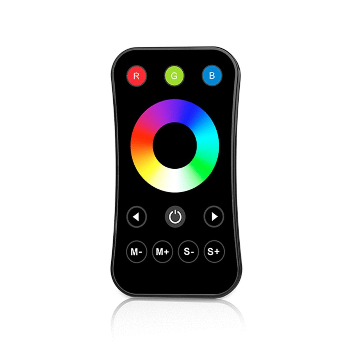 Mando a distancia LED RGB -1 zona - SK-RT15 - Skydance - Barcelona Led-Control y regulación