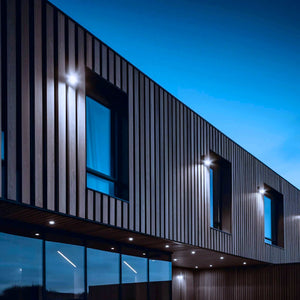 Proyector LED exterior 50W - 95lm/W - IP65 - Negro (14)