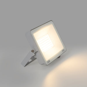 Proyector LED exterior 50W - 95lm/W - IP65 - Blanco (11)