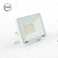 Outdoor LED Floodlight - 50W - 95lm/W - IP65 - White 2