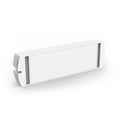 Enkelvoudige kleurenregelaar/ CCT/ RGB/ RGBW 12-24V DC - 4 kanalen - Programmeerbaar - RF 2,4GHz - Skydance 3