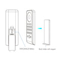 Single Colour LED afstandsbediening / CCT / RGB / RGBW / RGB + CCT - 8 zones / 8 scènes - SK-RS10 - Skydance 2