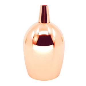 Casquillo E27 Vintage Bronce Rosado - Barcelona Led-