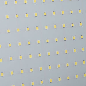 Pack x 10 proyectores LED exterior 150W - 95lm/W - IP65 - Barcelona Led-