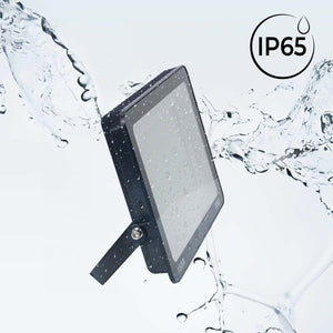 Pack x 10 proyectores LED exterior 150W - 95lm/W - IP65 - Barcelona Led-